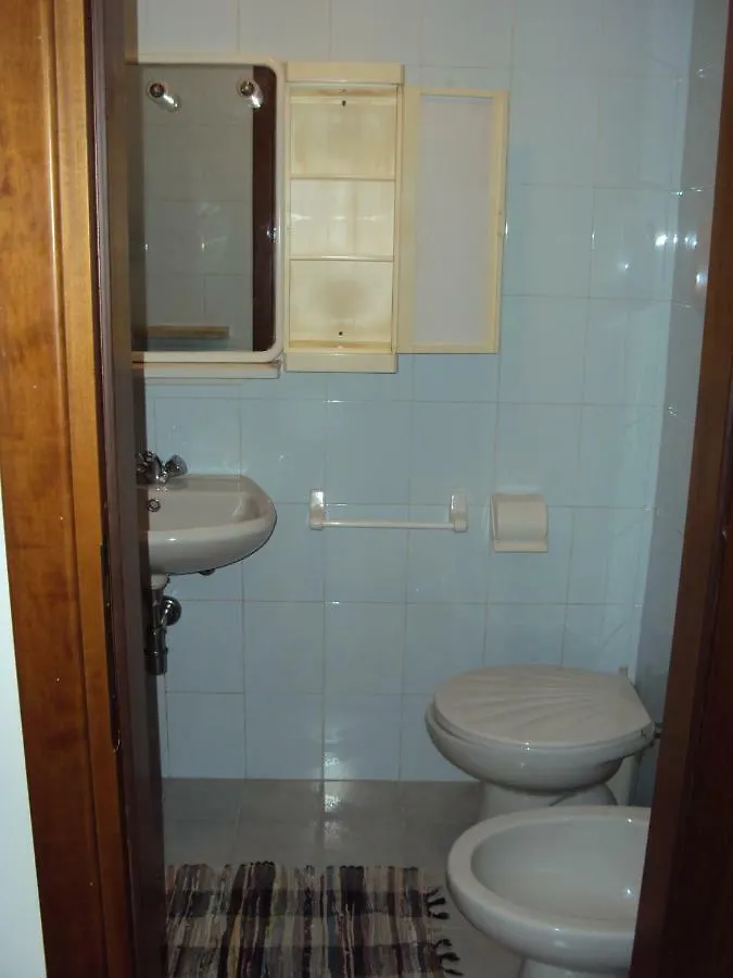 Appartamento Giallo Costermano