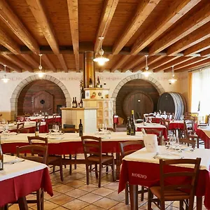 Alloggio per agriturismo Roeno, Belluno Veronese