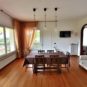  Apartment Orange In Marciaga Di