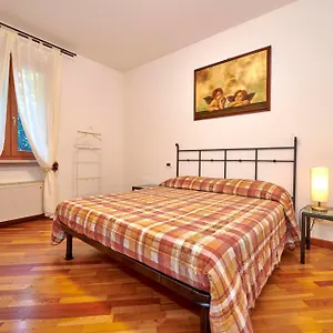  Apartment Apartmentsgarda - Baia D'argento
