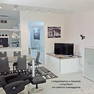 Appartamento Bianco Relax, Malo (Vicenza)